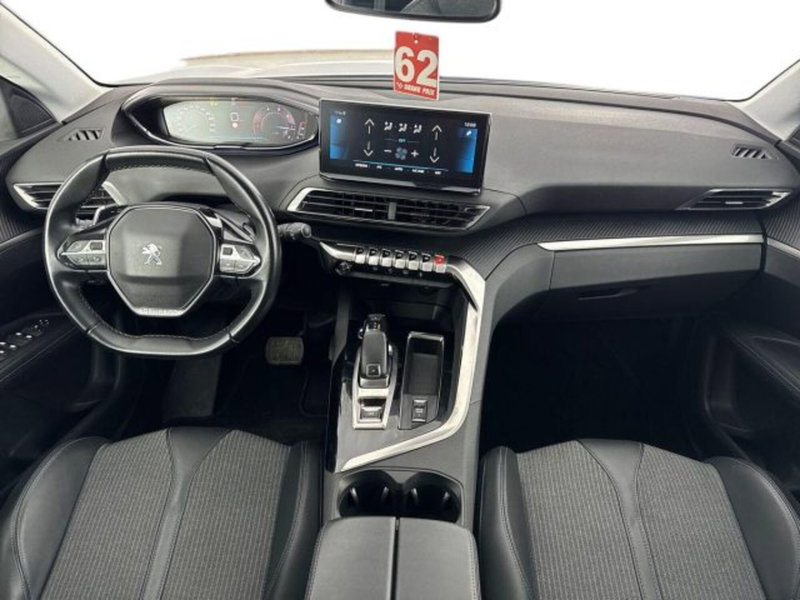 Peugeot 3008 usata a Bologna (12)