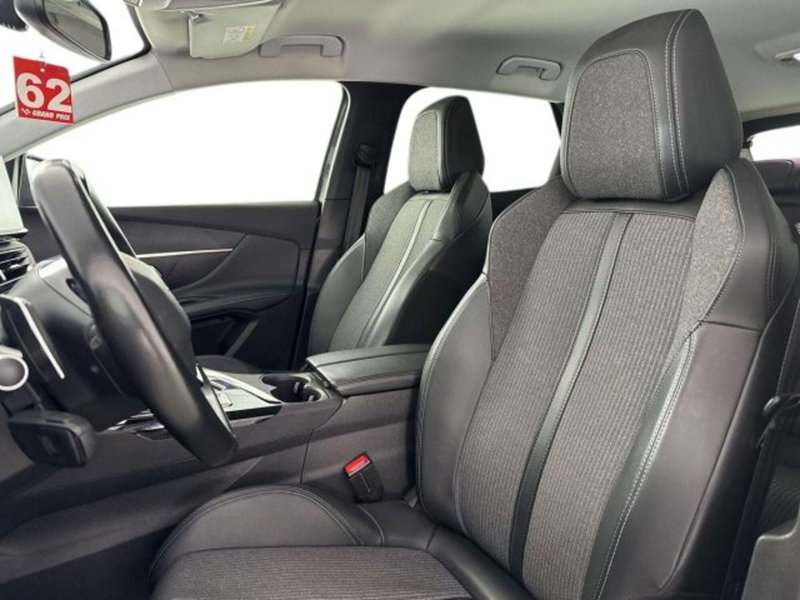 Peugeot 3008 usata a Bologna (15)