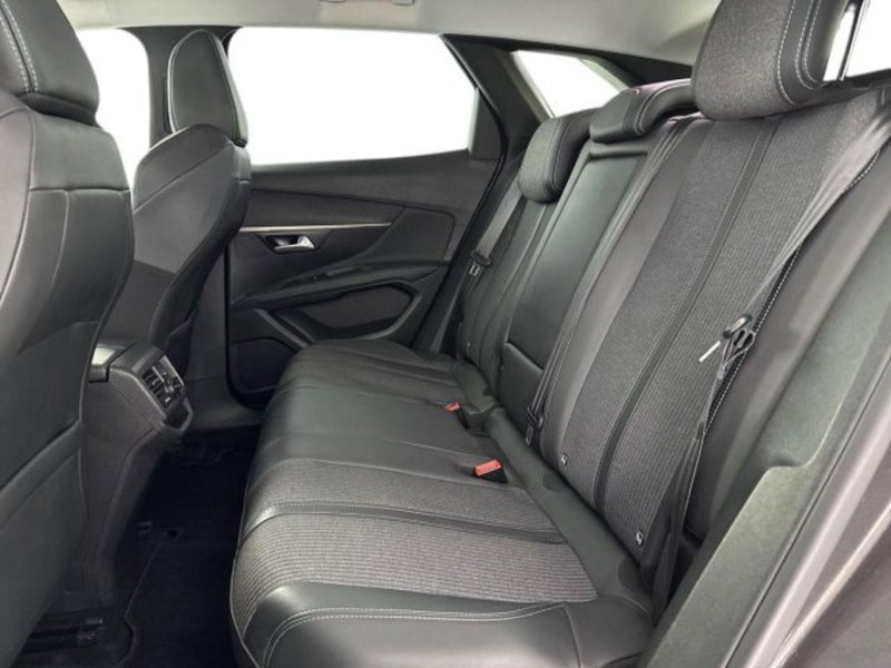 Peugeot 3008 usata a Bologna (16)