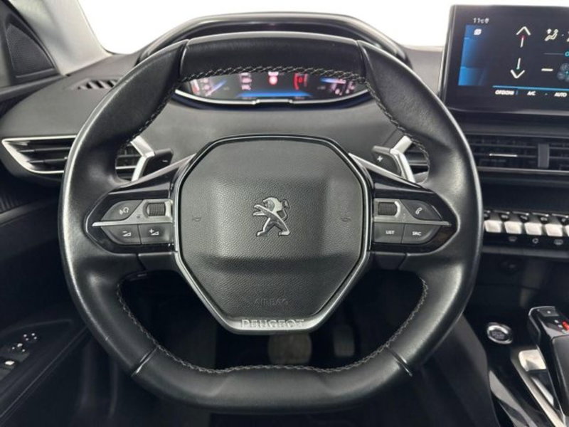 Peugeot 3008 usata a Bologna (17)