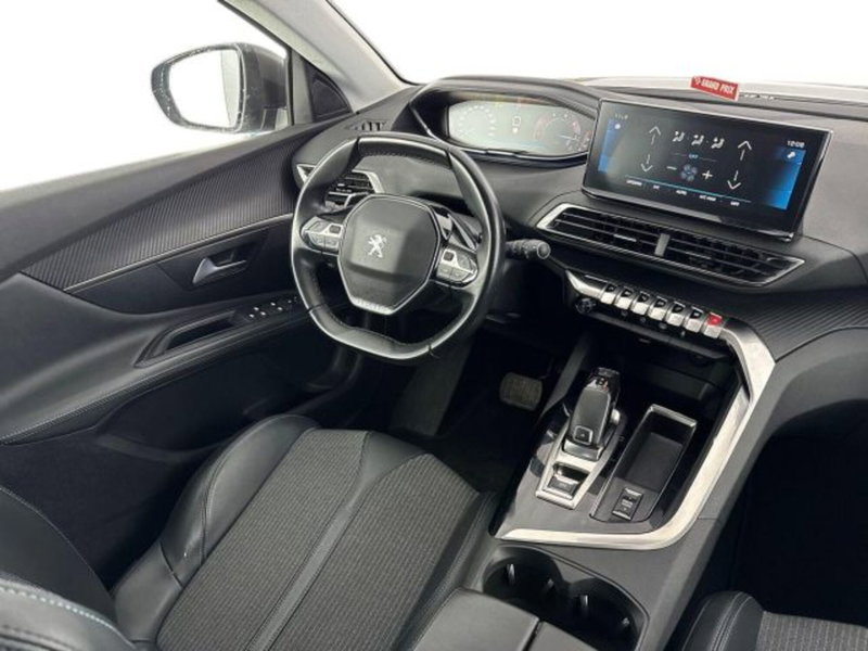 Peugeot 3008 usata a Bologna (18)