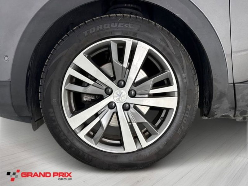 Peugeot 3008 usata a Bologna (9)