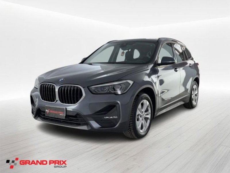 BMW X1 usata a Bologna