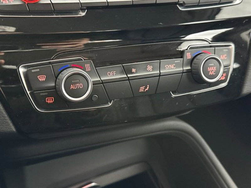 BMW X1 usata a Bologna (18)