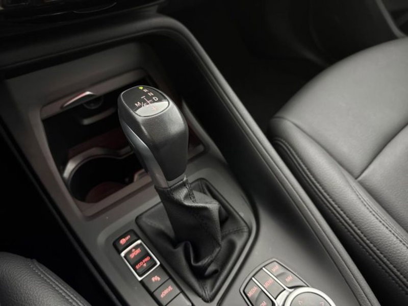 BMW X1 usata a Bologna (19)