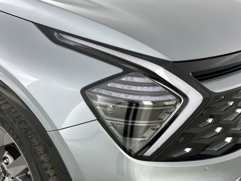 Kia Sportage usata a Bologna (10)