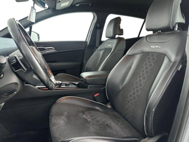 Kia Sportage usata a Bologna (15)