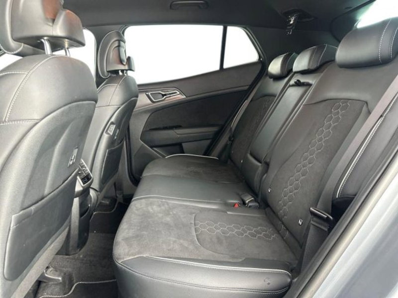 Kia Sportage usata a Bologna (16)