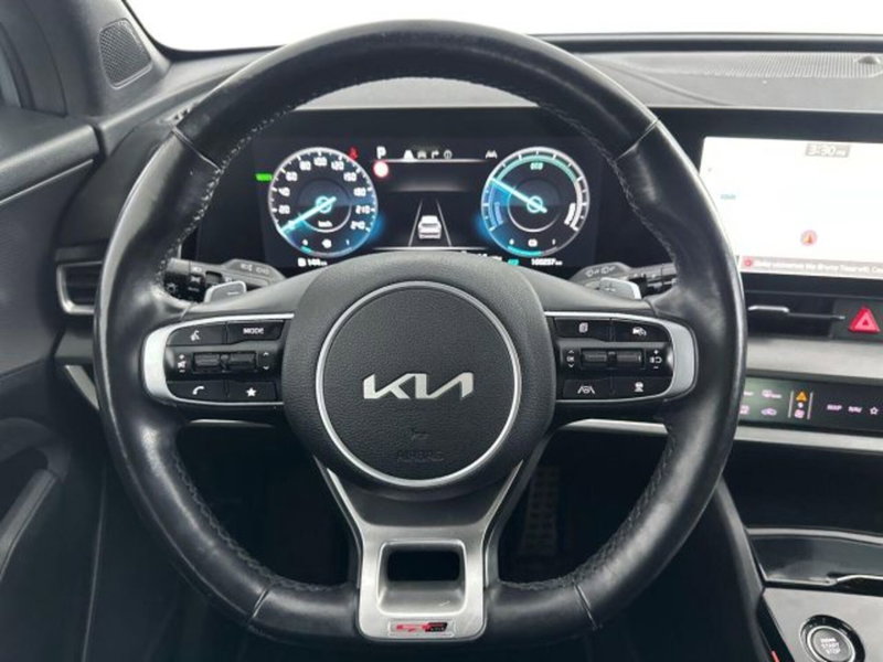 Kia Sportage usata a Bologna (17)