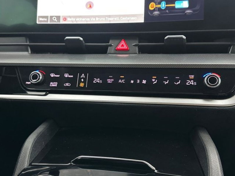 Kia Sportage usata a Bologna (20)