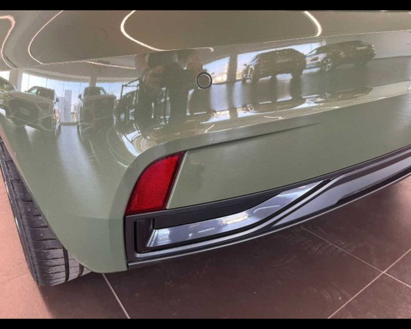 Audi A1 Sportback usata a Bologna (11)