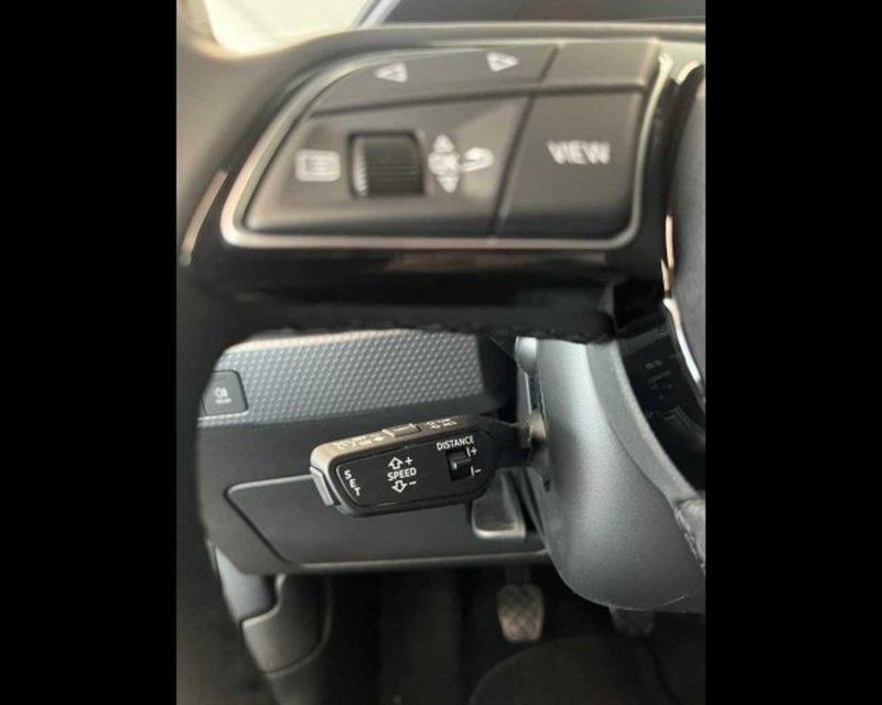 Audi A1 Sportback usata a Bologna (16)