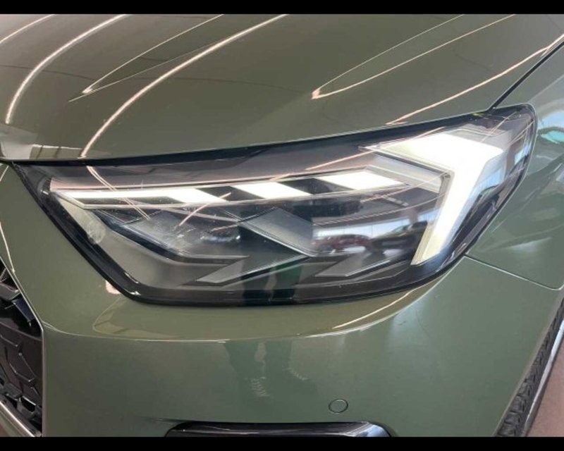 Audi A1 Sportback usata a Bologna (5)