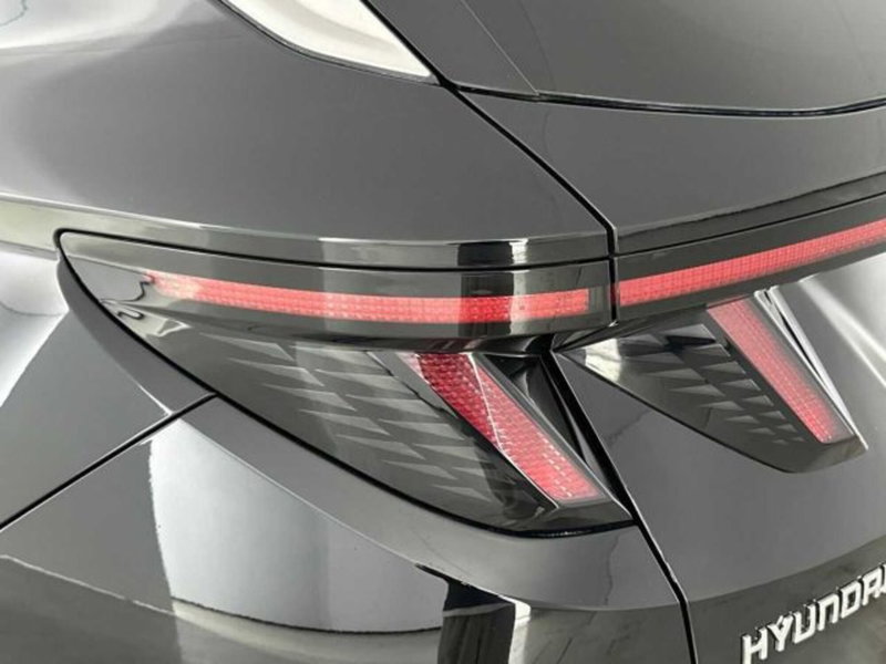 Hyundai Tucson usata a Bologna (11)