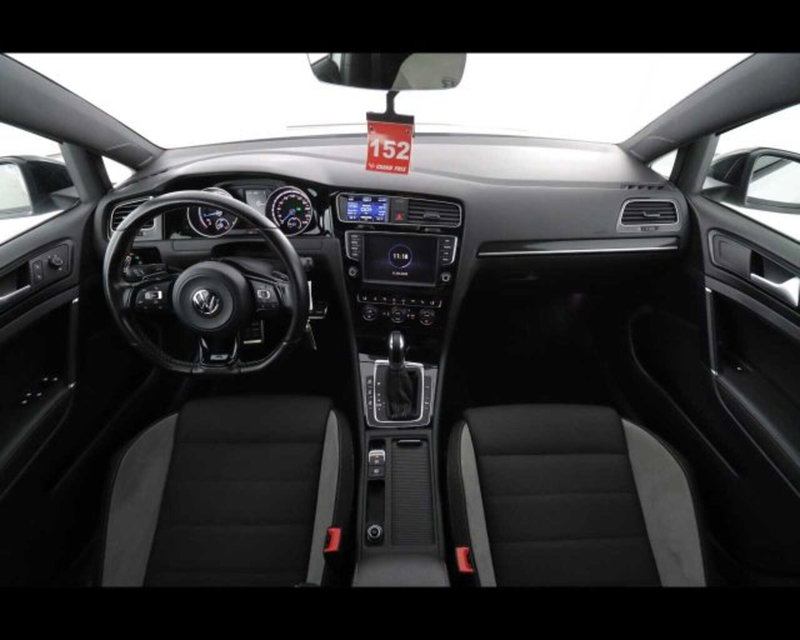 Volkswagen Golf usata a Bologna (13)