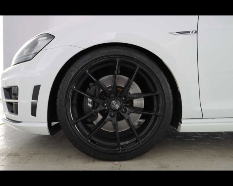 Volkswagen Golf usata a Bologna (14)