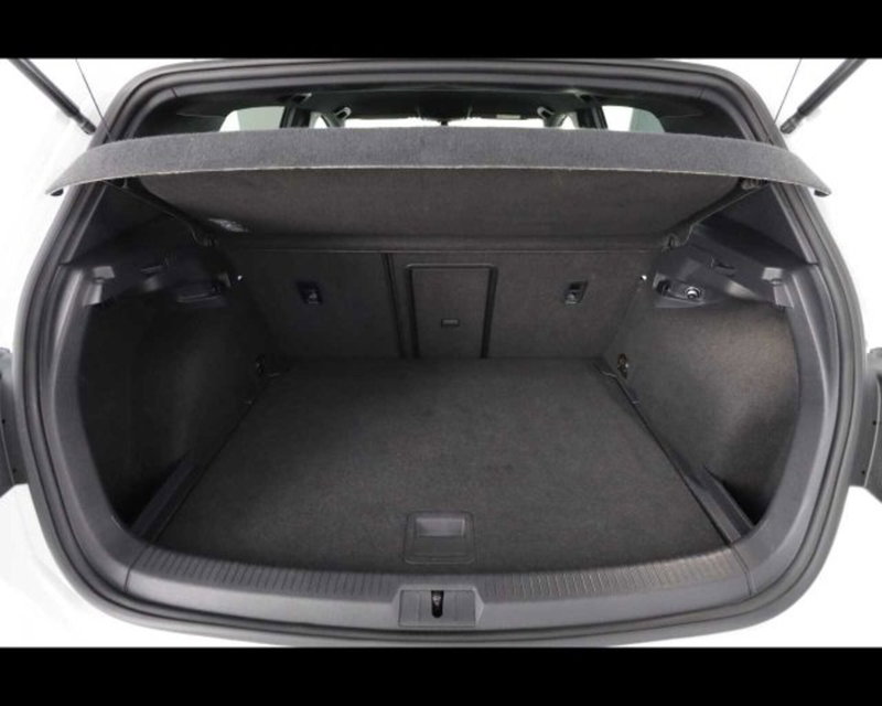 Volkswagen Golf usata a Bologna (15)