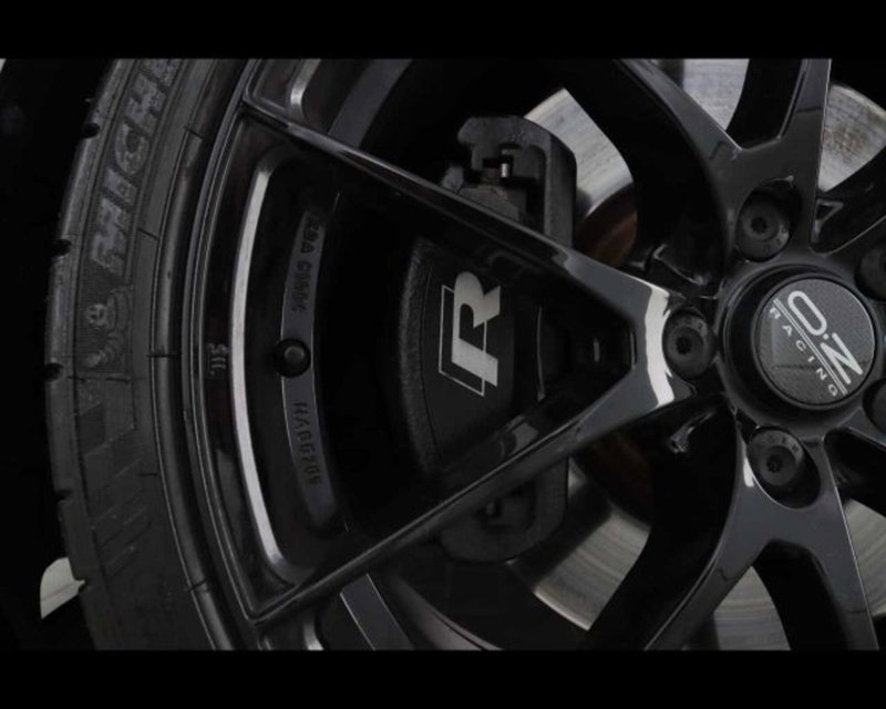 Volkswagen Golf usata a Bologna (16)