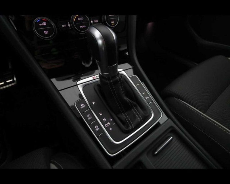 Volkswagen Golf usata a Bologna (17)