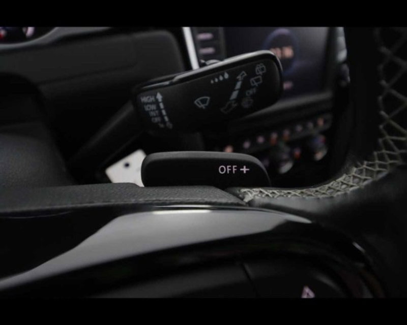 Volkswagen Golf usata a Bologna (18)