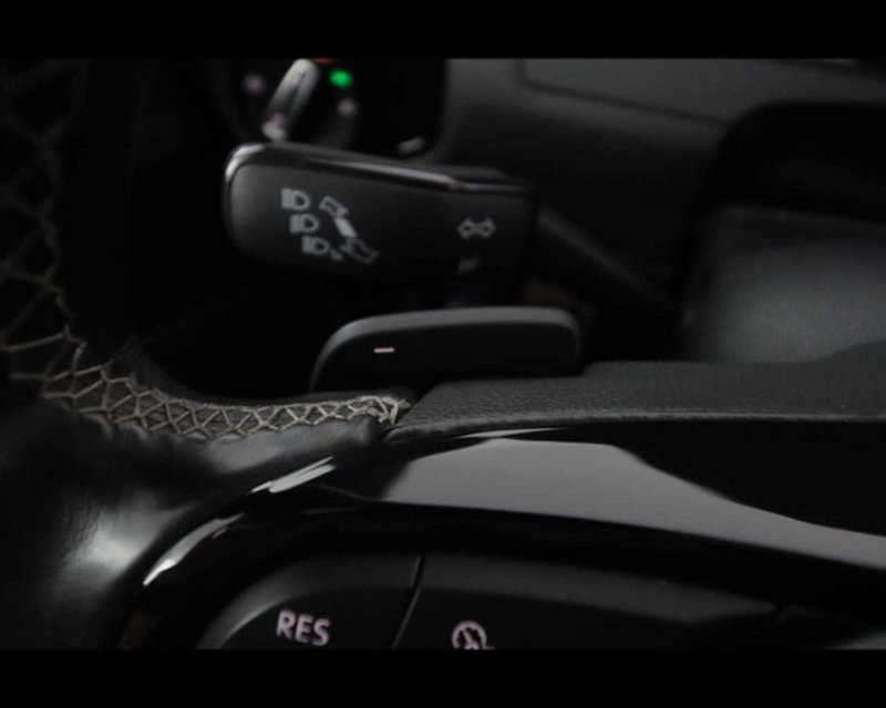 Volkswagen Golf usata a Bologna (19)