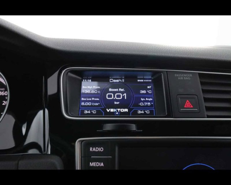 Volkswagen Golf usata a Bologna (20)