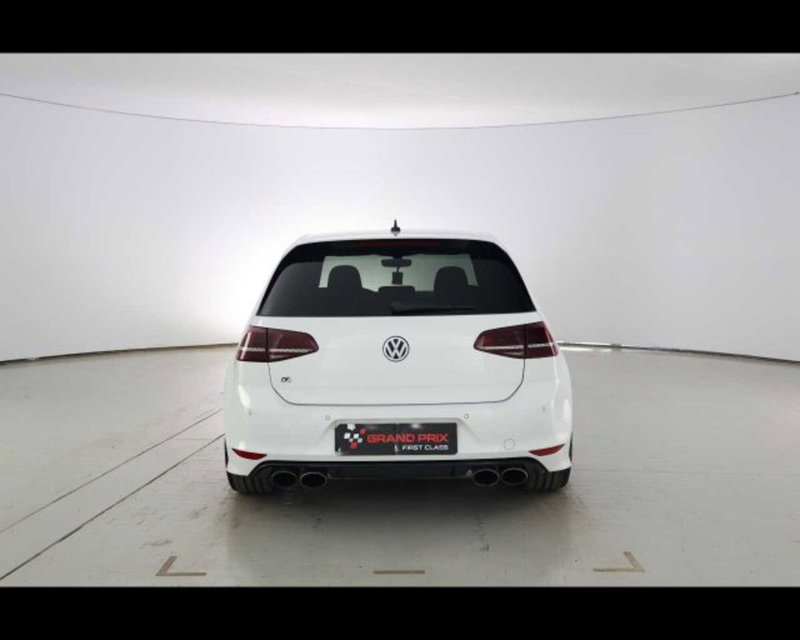 Volkswagen Golf usata a Bologna (6)