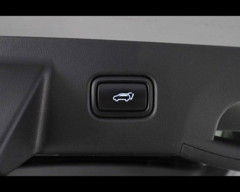 Hyundai Tucson usata a Bologna (15)