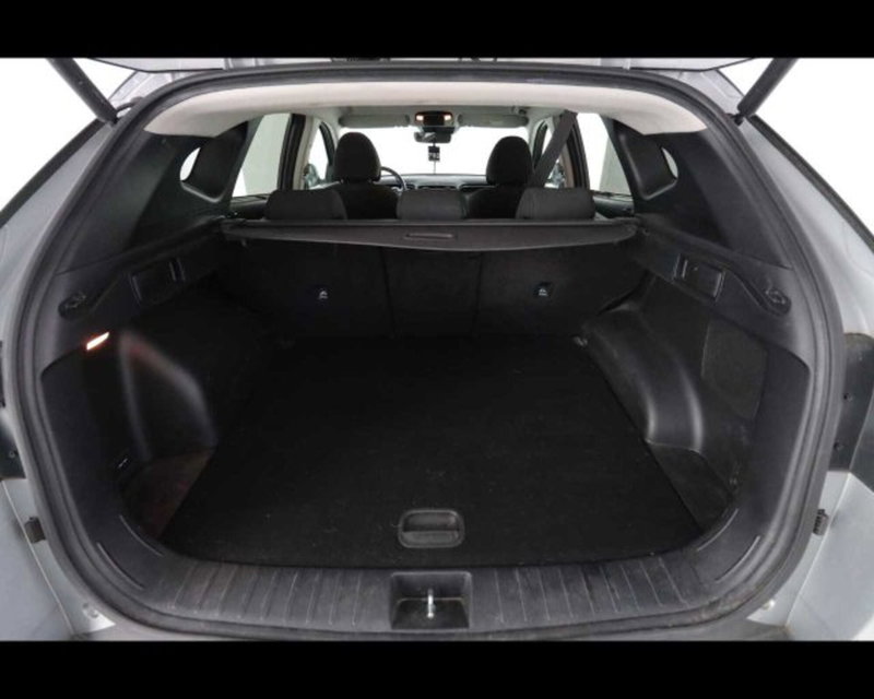 Hyundai Tucson usata a Bologna (16)