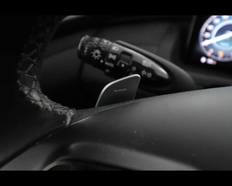 Hyundai Tucson usata a Bologna (18)