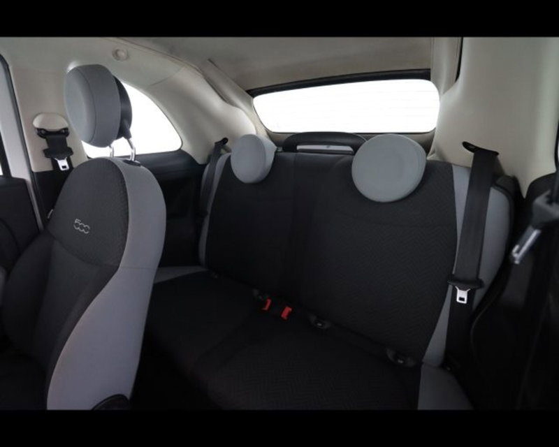 Fiat 500C Cabrio usata a Bologna (10)