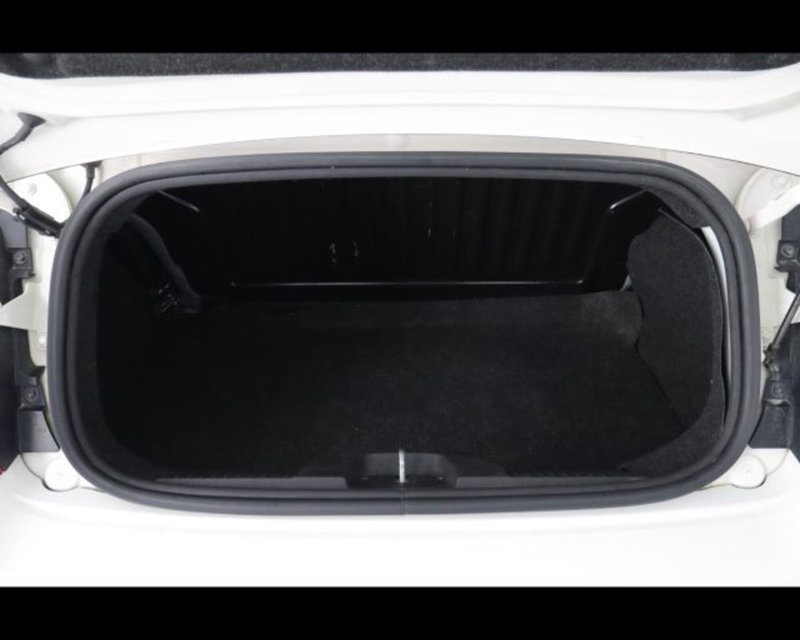 Fiat 500C Cabrio usata a Bologna (15)