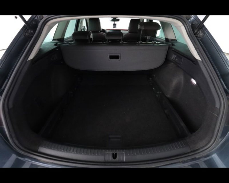 SEAT Leon ST usata a Bologna (15)