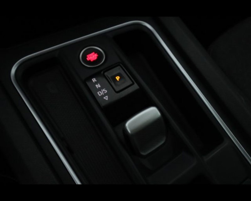 SEAT Leon ST usata a Bologna (16)