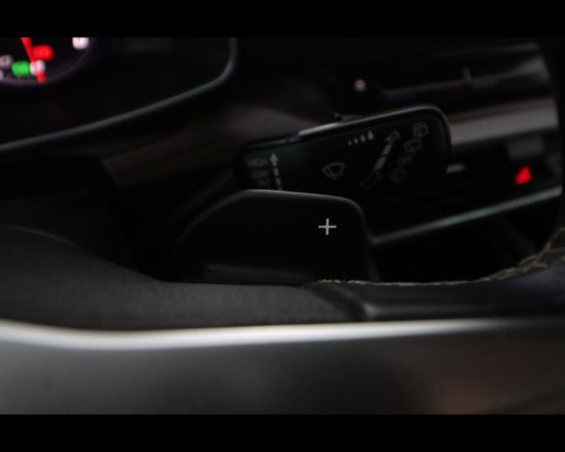 SEAT Leon ST usata a Bologna (17)