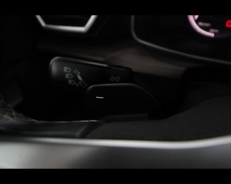 SEAT Leon ST usata a Bologna (18)