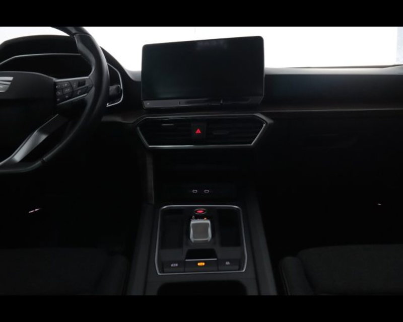 SEAT Leon ST usata a Bologna (20)