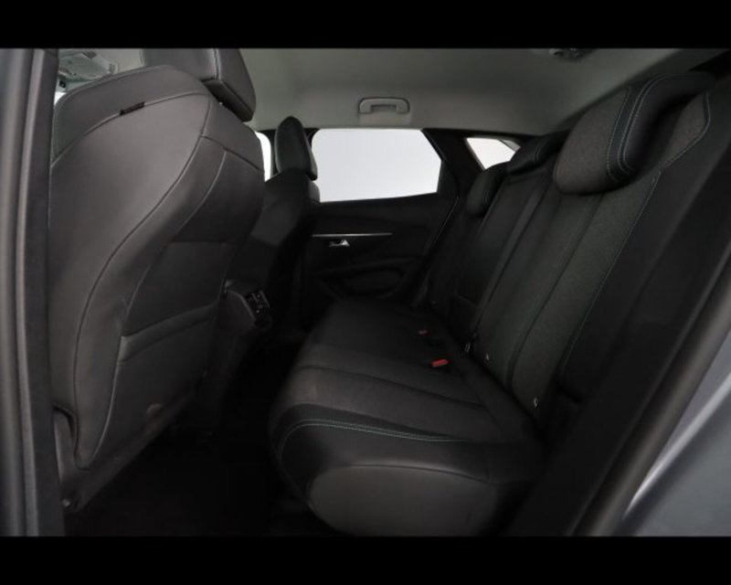 Peugeot 3008 usata a Bologna (10)