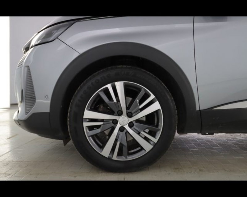 Peugeot 3008 usata a Bologna (14)