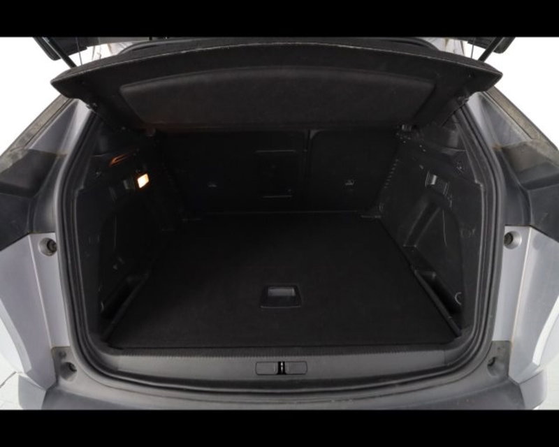 Peugeot 3008 usata a Bologna (15)