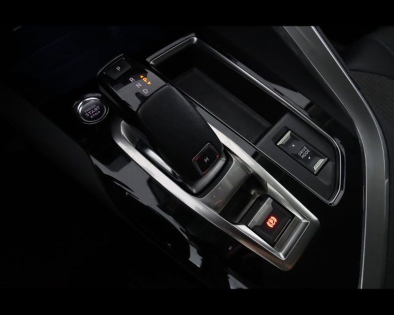 Peugeot 3008 usata a Bologna (16)