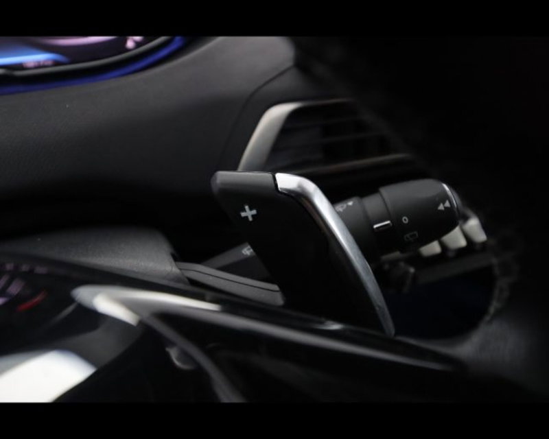 Peugeot 3008 usata a Bologna (17)