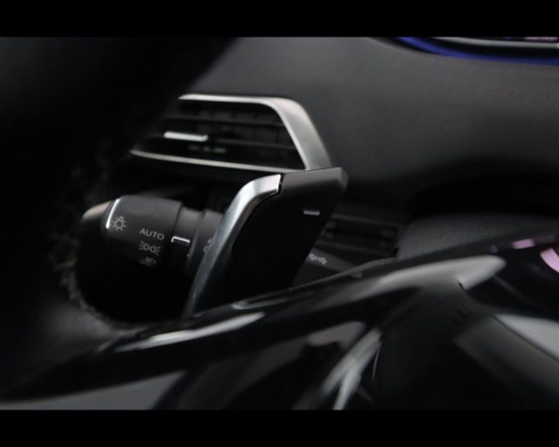 Peugeot 3008 usata a Bologna (18)