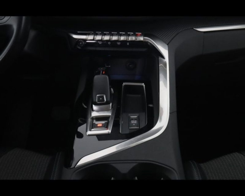 Peugeot 3008 usata a Bologna (19)