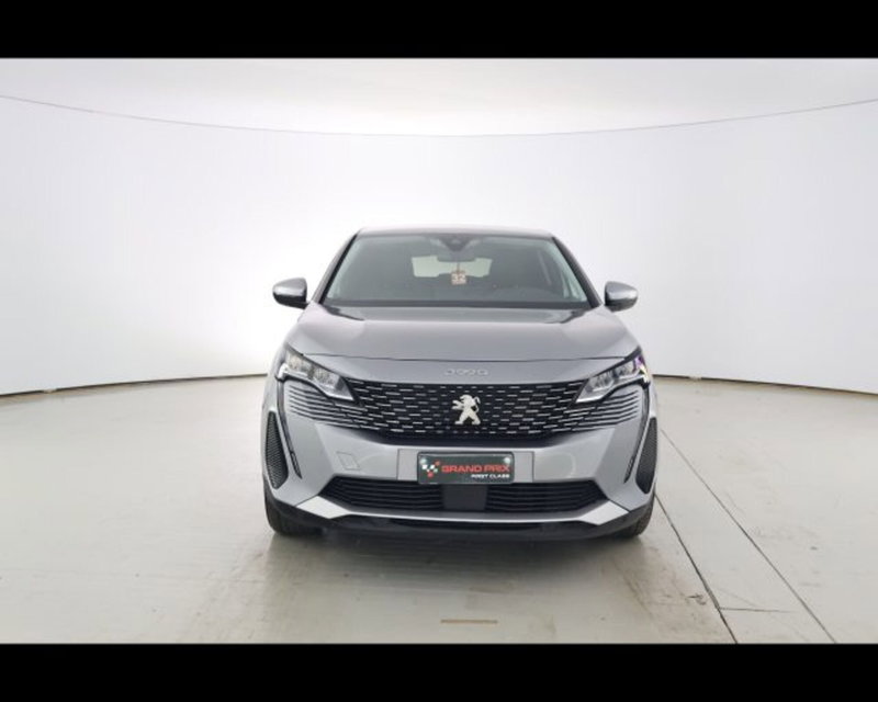 Peugeot 3008 usata a Bologna (2)