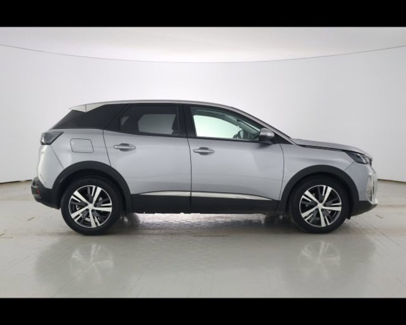 Peugeot 3008 usata a Bologna (8)