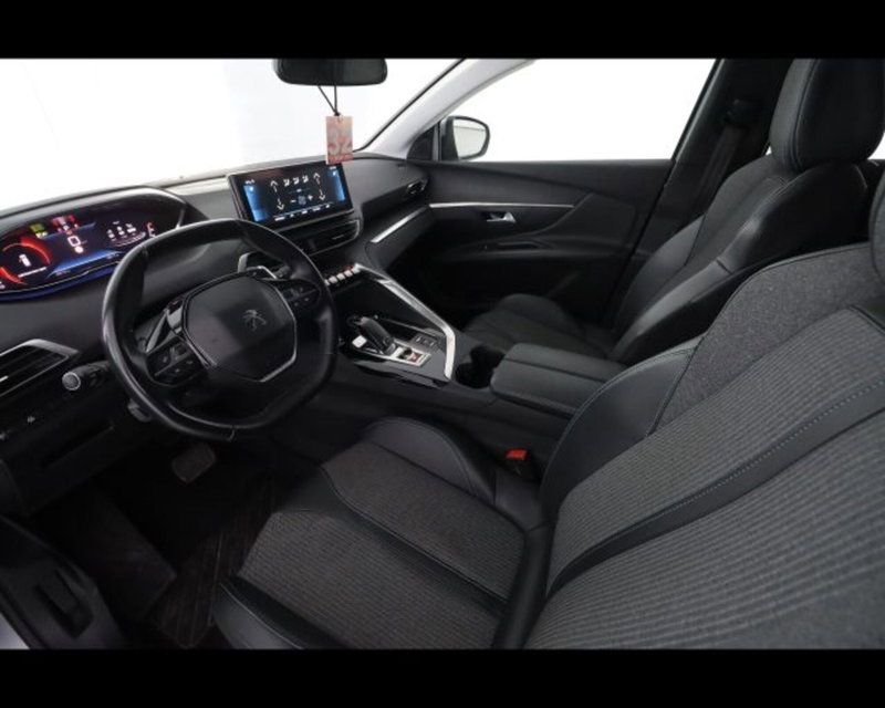 Peugeot 3008 usata a Bologna (9)