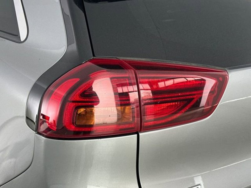 Kia Niro usata a Bologna (11)