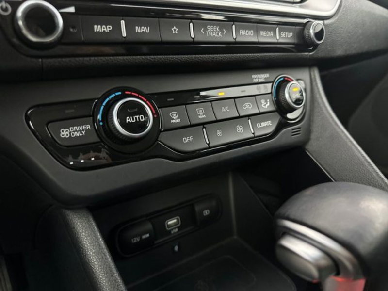 Kia Niro usata a Bologna (20)