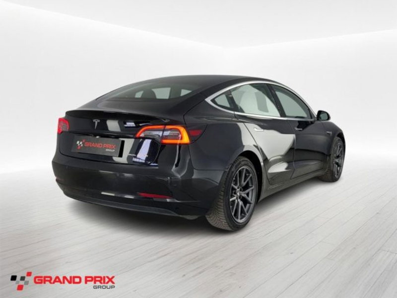 Tesla Model 3 usata a Bologna (2)